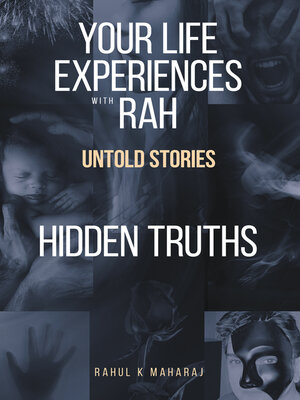 cover image of Your Life Experiences with Rah